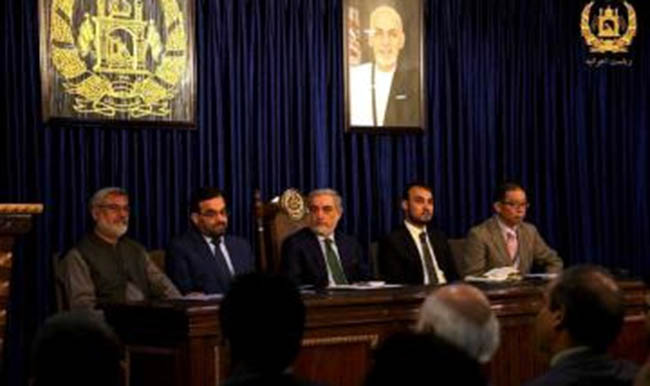 WB Assists $70m to Afghanistan Irrigation System Development